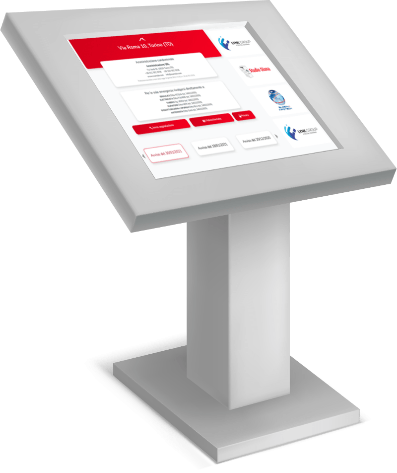 img Bacheca Condominiale